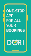 DORI 海報