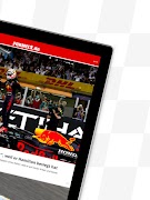Formel1.de 스크린샷 6