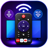 Universal TV Remote