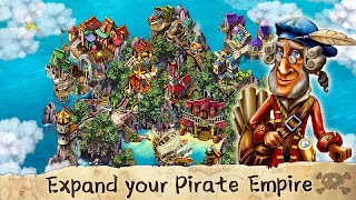 Pirate Chronicles ภาพหน้าจอ 3