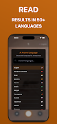 Bug Bite Identifier screenshot 2