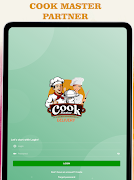 Cook Delivery ภาพหน้าจอ 5
