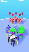 Superheroes Team Runner screenshot 5