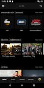 nexTV by HCC 포스터