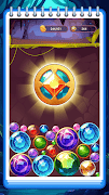 Crystal Quest скриншот 3