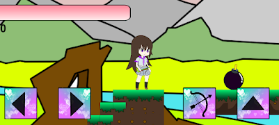 Floresteira screenshot 1