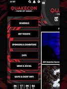 QuakeCon: Year of DOOM ภาพหน้าจอ 6