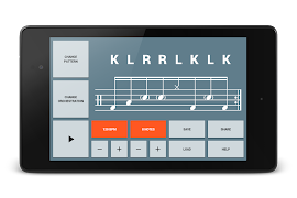 Linear Drum Fills Generator تصوير الشاشة 4
