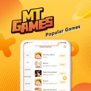 MT GAMES اسکرین شاٹ 6