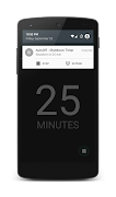 برنامه‌نما AutoOff - Shutdown Timer ROOT عکس از صفحه