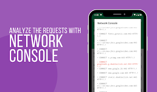 Poster Proxy Server: Turn Your Androi