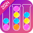 Sort Balls 2 APK