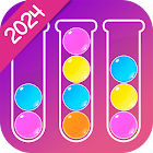 Sort Balls 2 biểu tượng