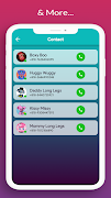 Project Playtime Prank Call screenshot 4