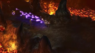 Eternium capture d'écran 3