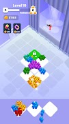 Stage Sort Screenshot 1