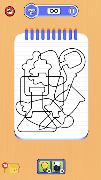 Doodle Hunter ภาพหน้าจอ 5