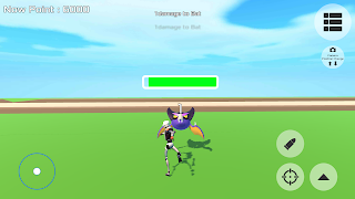 Simple World Simulator screenshot 4