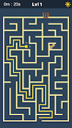 1001 Mazes (Solo & Multiplayer) screenshot 1