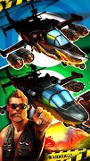 HELI HELL 2024 スクリーンショット 5