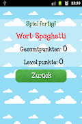 Galgenmännchen screenshot 3