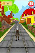 Chicken Escape screenshot 2