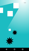Flappy Box 3D imagem de tela 5