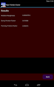 Pipe Friction Factor Lite screenshot 6