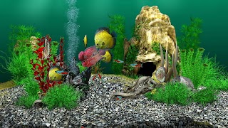AquaLife 3D screenshot 4
