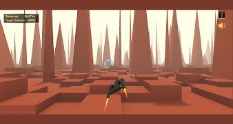 JetSpace Shuttle 스크린샷 6