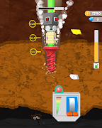 Drill Merge syot layar 1