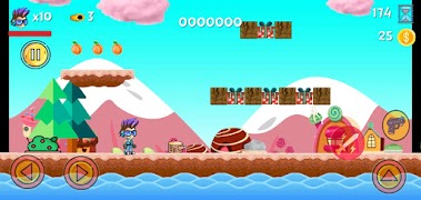 Heroes adventure Screenshot 6