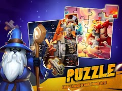 Perfect Piecing syot layar 2