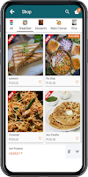 Anand Restaurant ảnh chụp màn hình 2