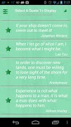 Positive Thinking ảnh chụp màn hình 2