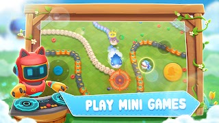 Sweet Topia screenshot 3