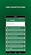 Learn Excel Formula 스크린샷 3
