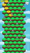 Jumpy Cat screenshot 4