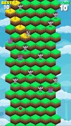 Jumpy Cat تصوير الشاشة 4