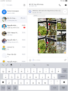 Teaser Messenger スクリーンショット 6
