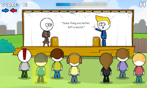 VoteSlap Screenshot 2