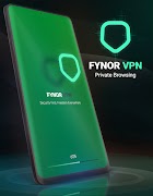 Fynor VPN – Fast VPN Cartaz