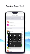 Assistive Screen Touch Cartaz