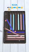 Cosmetic Color Sort! syot layar 3