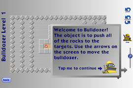 Bulldozer Screenshot 7