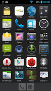 Launchery screenshot 1
