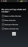 Anxiety Test screenshot 5