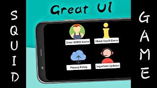 Squid Games 2021 screenshot 5