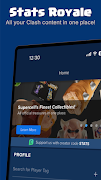 Stats Royale for Clash Royale screenshot 5