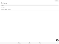 برنامه‌نما KPM SMS عکس از صفحه